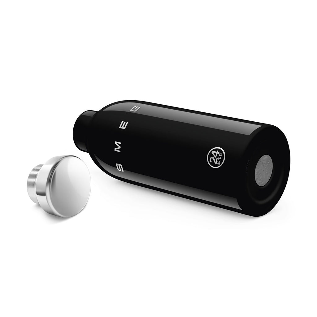 SMEG Insulated bottle black
WBF01BL