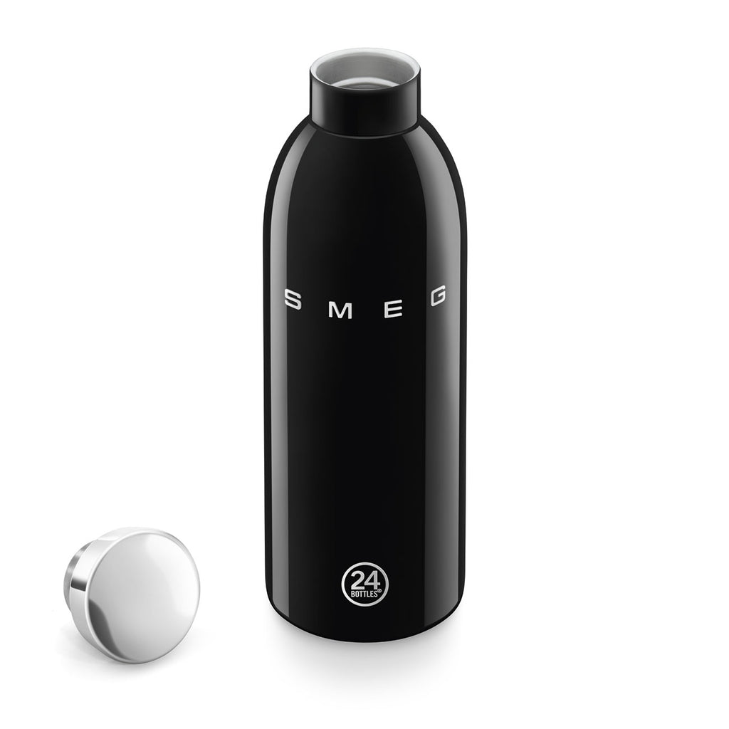 SMEG Insulated bottle black
WBF01BL