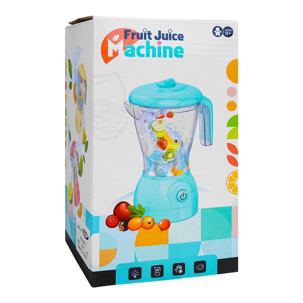 Fruit Juice Machine/Blender