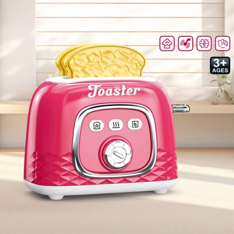 HOME APPLIANCE TOASTER ￼