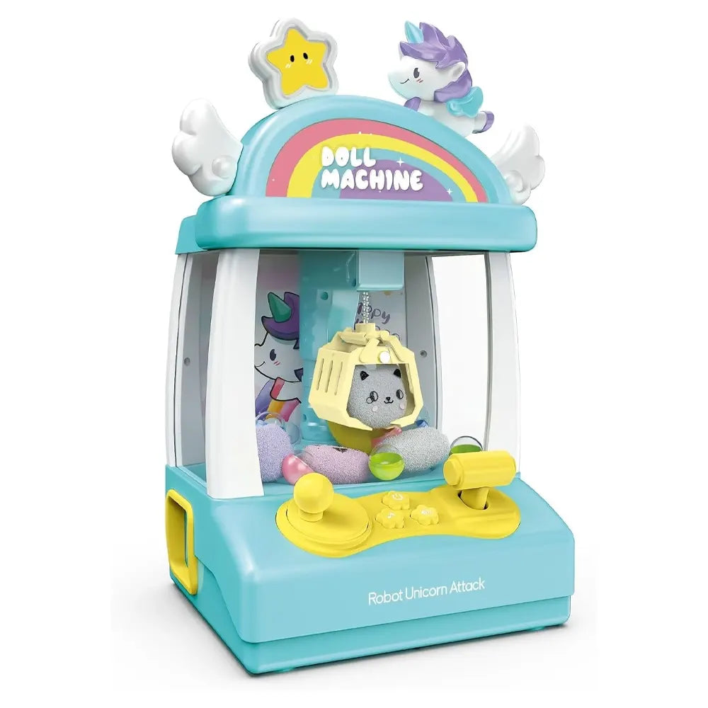 CLAW MACHINE GAME