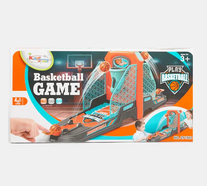 King Sports Original Basketball Game Set 🏀