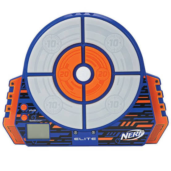 NERF Elite Digital Target (Original)