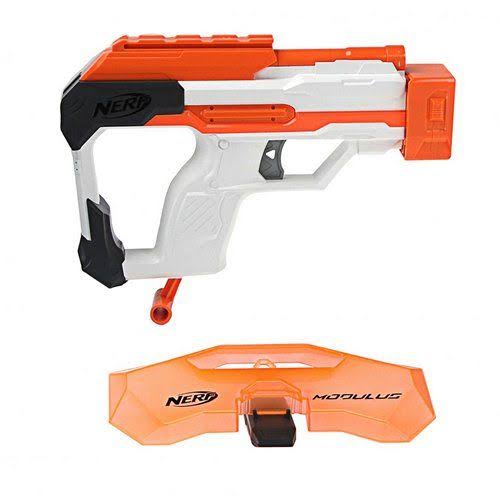 Nerf Original N-Strike Modulus Strike & Defend Upgrade Kit