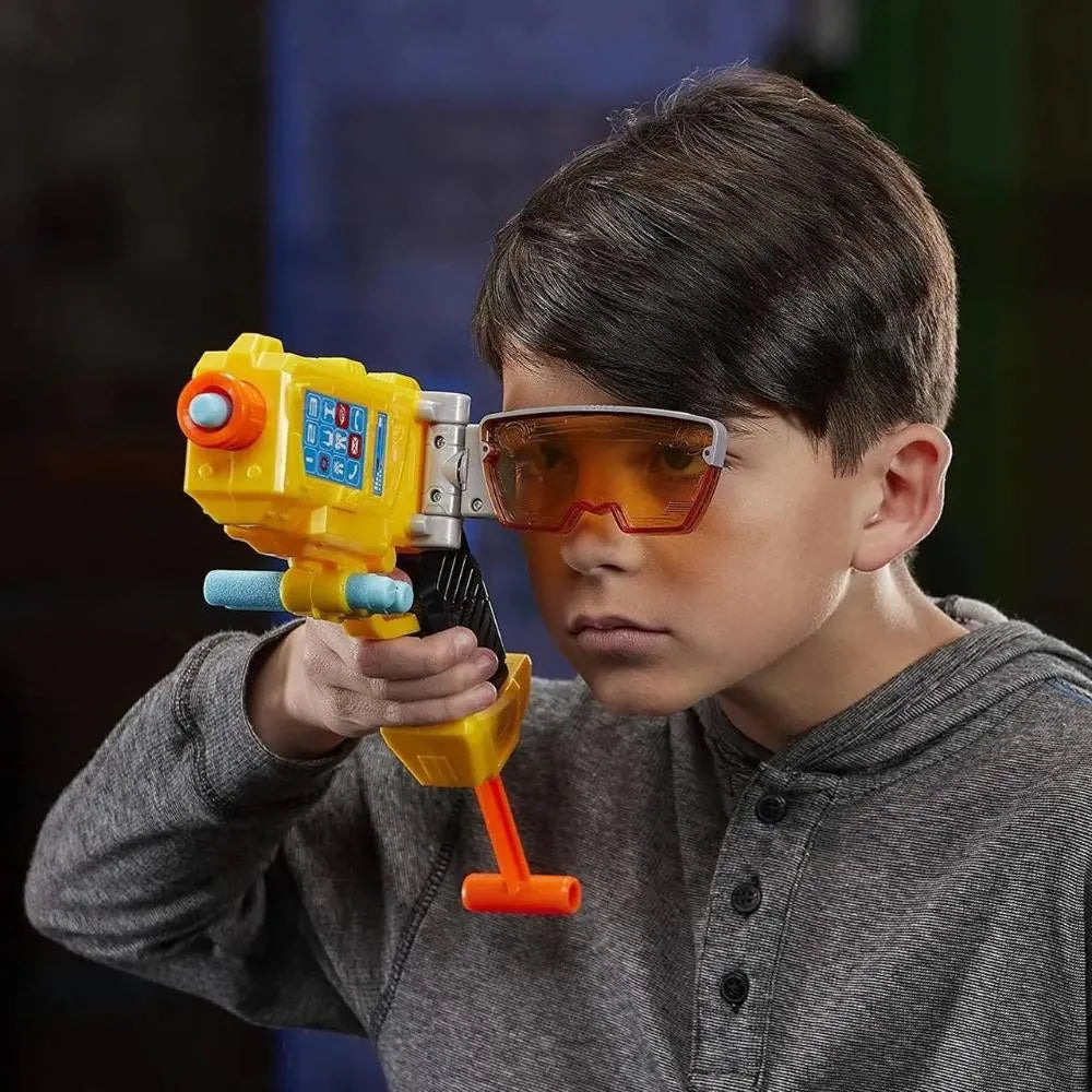 Nerf Original Power Rangers Beast Morphers Striker Morpher Blaster