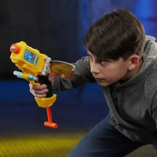 Nerf Original Power Rangers Beast Morphers Striker Morpher Blaster