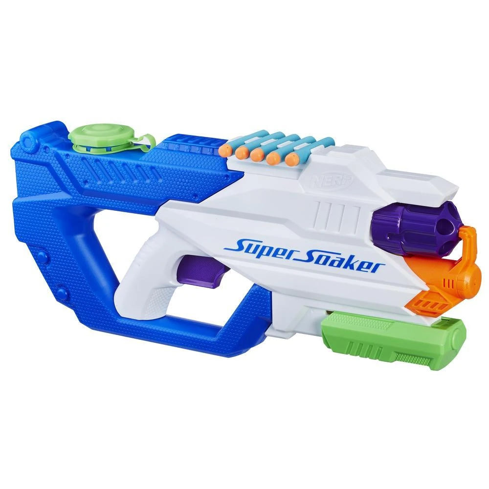 Nerf Super Soaker DartFire Water Blaster