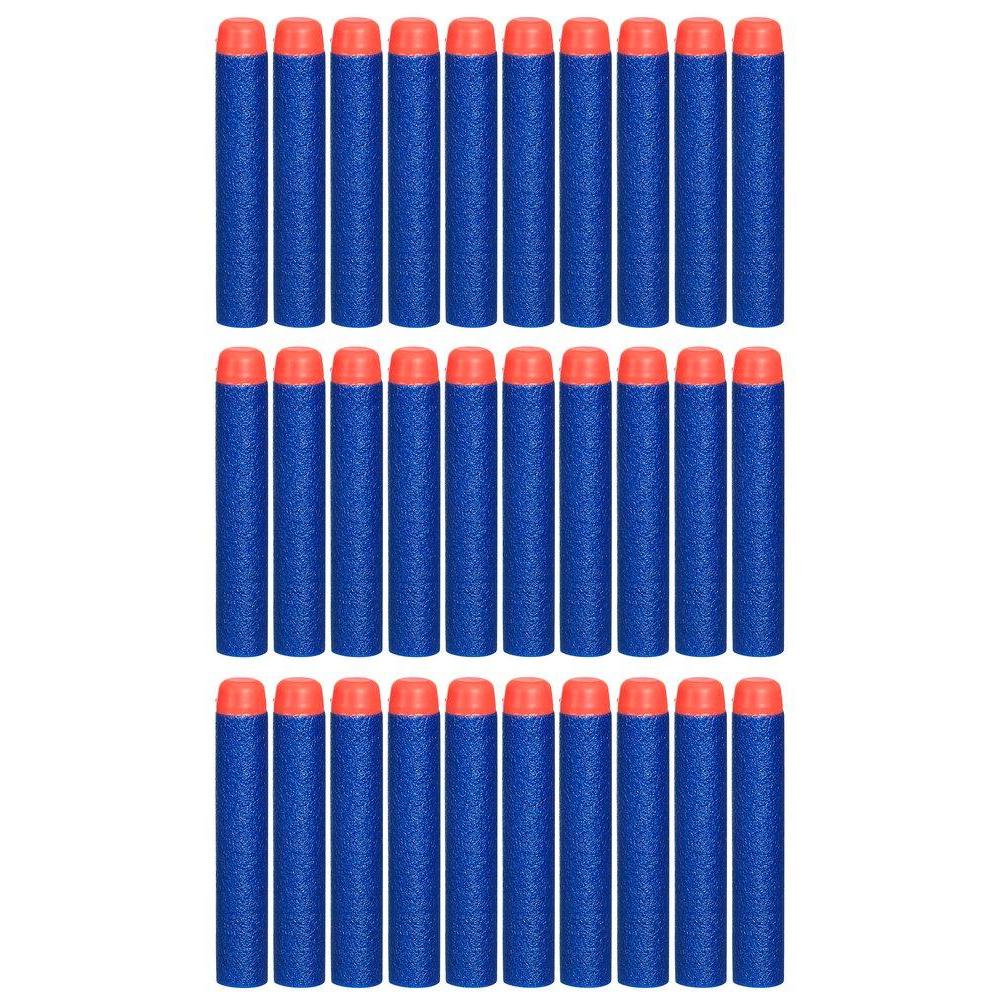 Nerf N-Strike Elite Darts Refill Pack - 30 Darts