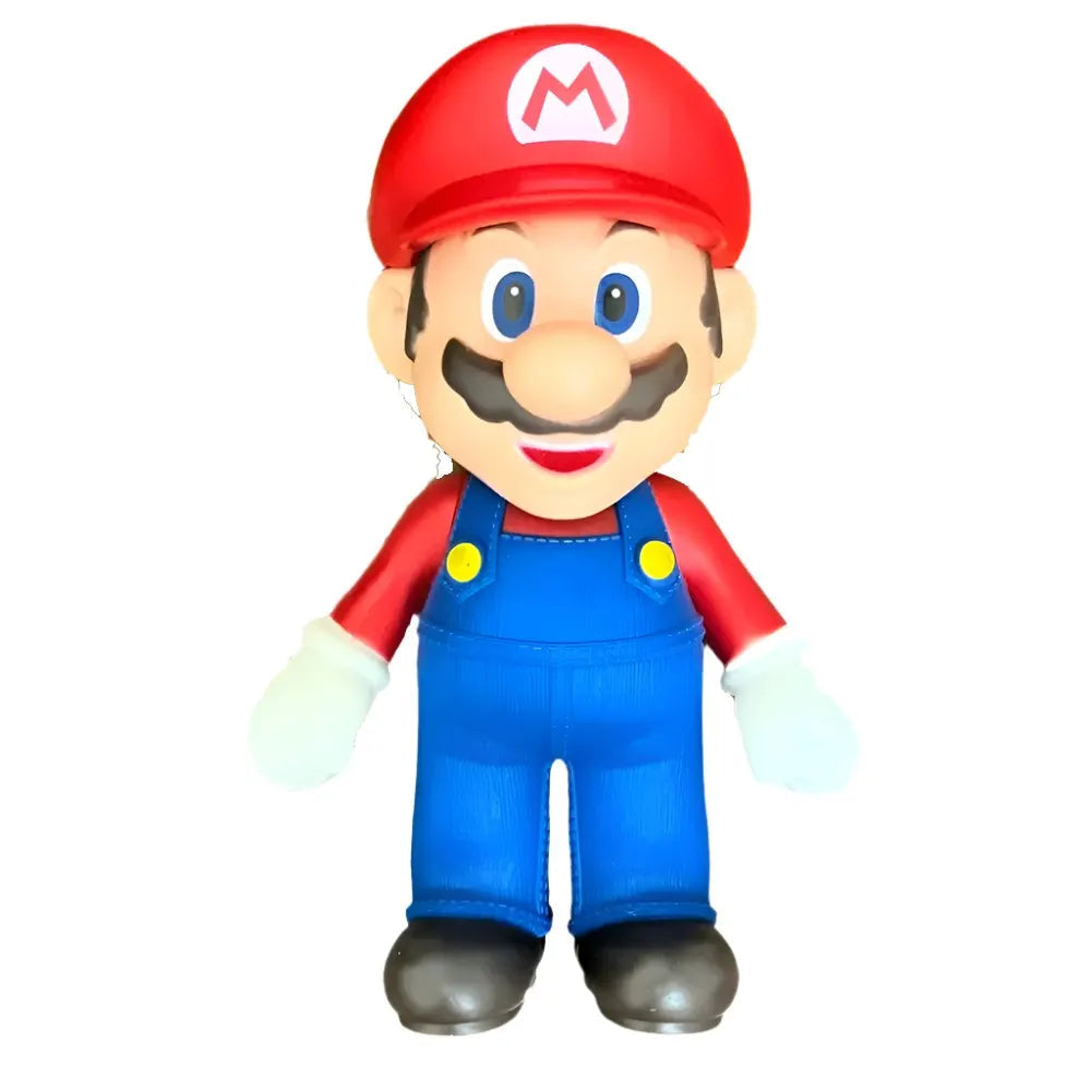 Super Mario Figurine 25cm