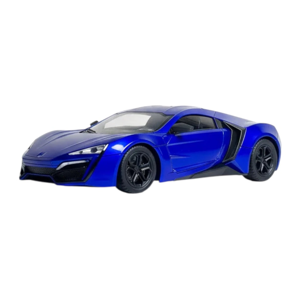 R/C Bonner Car