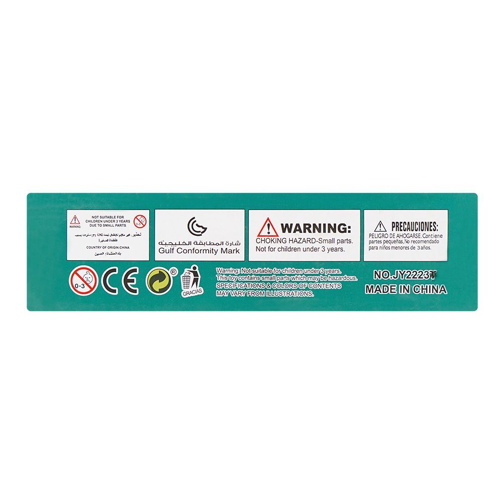 Basketball Set With Stand