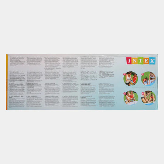 Intex Ocean Play Snap Set Pool