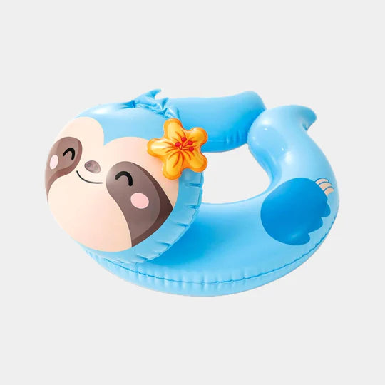 Inflatable Swim Ring