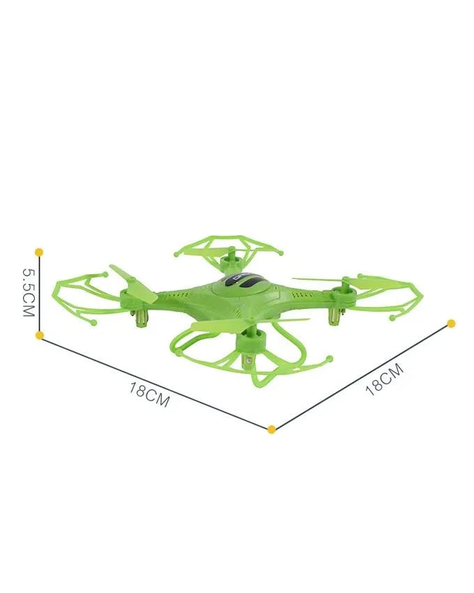 LH-X13 - 4 Channel - 2.4 RC Quadcopter Drone