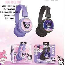 Wireless Headsets For Kids