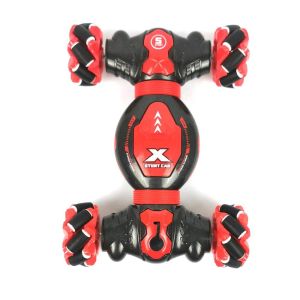 Remote control, Glowing, Red, With smoke